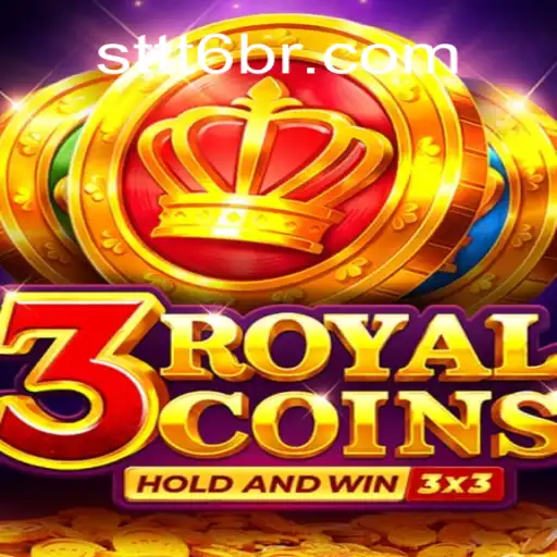 Explorando o Mundo do Jogo 3royalcoins