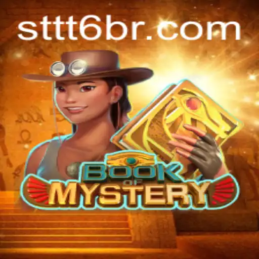 Descubra o Fascinante Mundo de BookofMystery