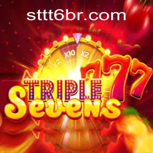 Explorando o Mundo Emocionante do Jogo 777TripleSeven e a Conexão com sttt6.com
