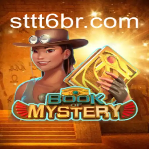 Descubra o Fascinante Mundo de BookofMystery