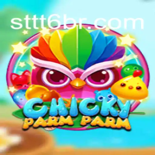 Descubra o Mundo de ChickyParmParm: Um Novo Jogo Inovador