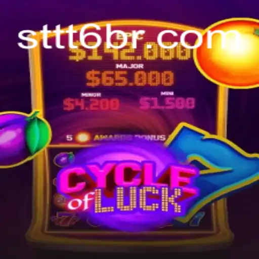 CycleofLuck: Descubra as Regras e a Emoção deste Jogo Fascinante