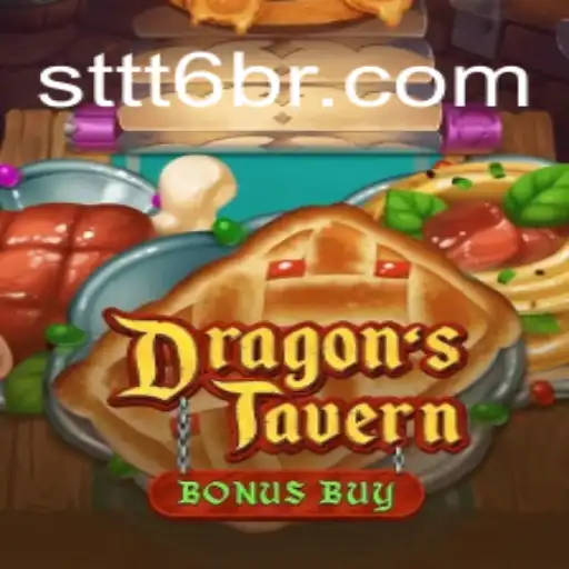 DragonsTavern: Uma Jornada Épica no Mundo Fantástico dos Dragões
