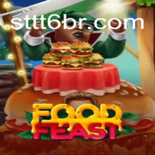 Descubra o Mundo de FoodFeast: Como se Tornar um Mestre Culinário