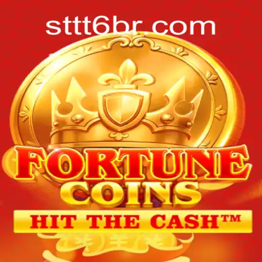 Descubra o Mundo Fascinante do Jogo FortuneCoins