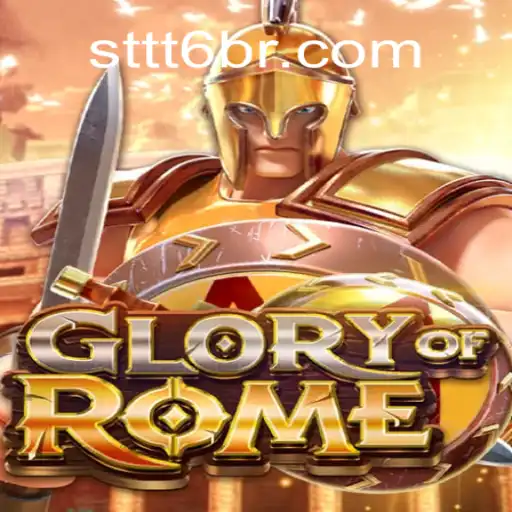 Descubra GloryofRome: Um Mergulho no Fascinante Mundo do Jogo de Estratégia
