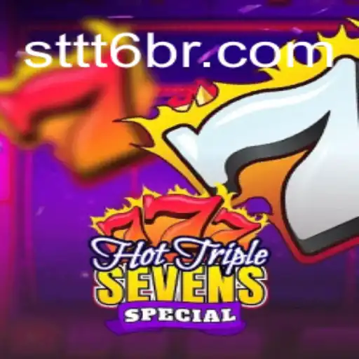 Explore o Excitante Mundo de HotTripleSevensSpecial no sttt6.com
