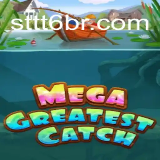 MegaGreatestCatch: A Nova Sensação do Mundo dos Jogos Online