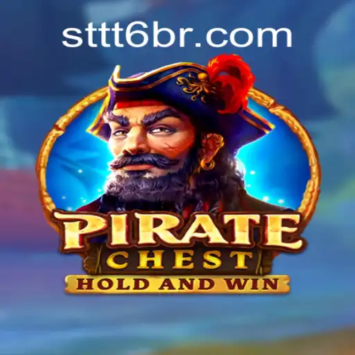 Explorando PirateChest: A Aventura do Tesouro Pirata
