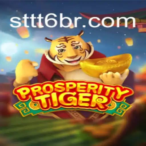 Guia Completo de ProsperityTiger: Desvendando o Mundo de sttt6.com