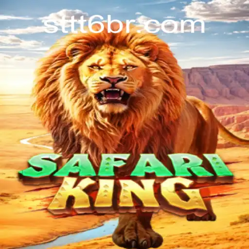 SafariKing: A Aventura Selvagem no Mundo dos Jogos Digitais