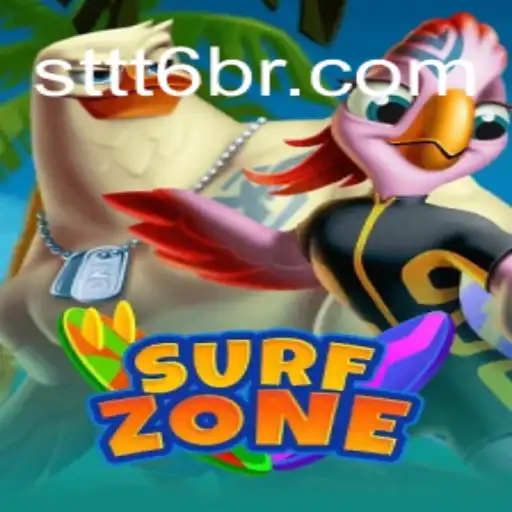SurfZone: Um Mergulho no Mundo das Ondas Virtuais