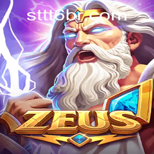 Descubra 'Zeus': A Experiência de Jogo que Une Mitologia e Estratégia