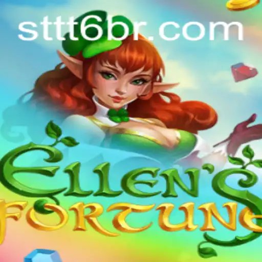 Explorando EllensFortune: Um Mergulho no Mundo do Jogo