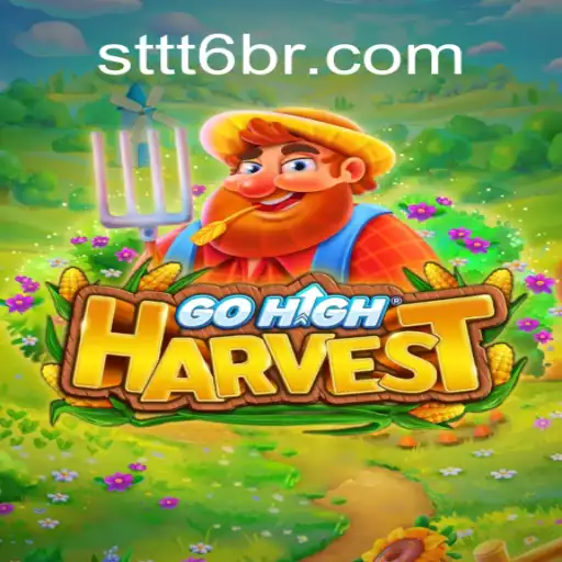 GoHighHarvest: Uma Nova Jornada no Mundo dos Jogos
