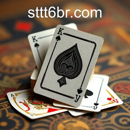 Jogos de cartas