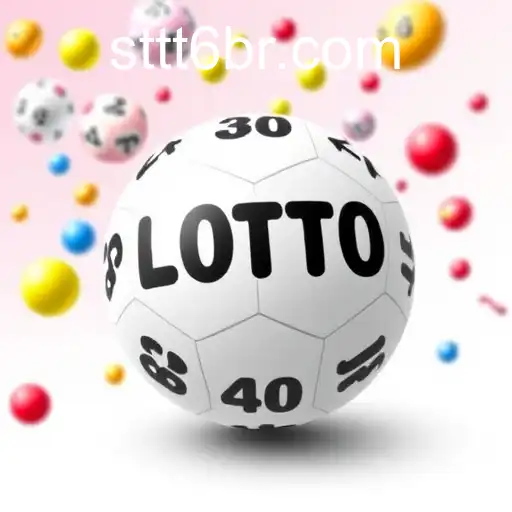 Jogos de loteria