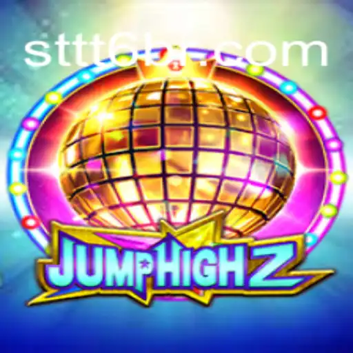Conheça JumpHigh2: A Nova Sensação dos Games