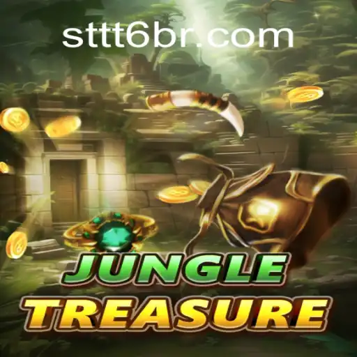Explorando o Mundo de JungleTreasure: Um Mergulho na Aventura e Estratégia