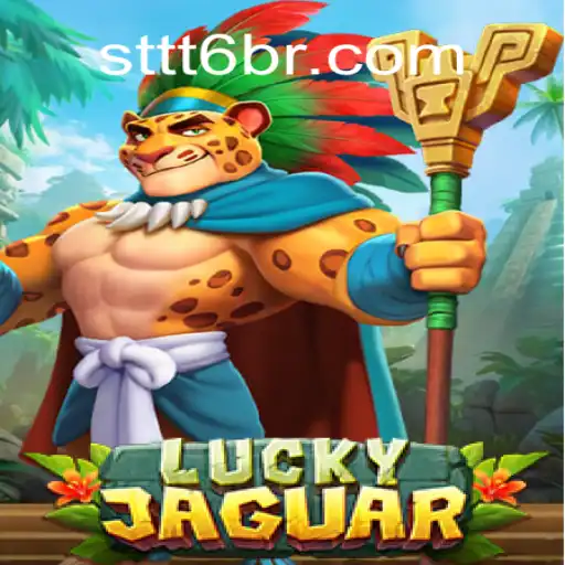 LuckyJaguar: Descubra o Jogo que está Conquistando os Jogadores