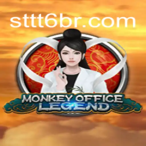 Desvendando o Mundo de MonkeyOfficeLegend: Uma Aventura no Escritório