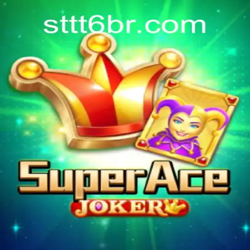 SuperAceJoker: Descubra a Nova Sensação dos Jogos Online